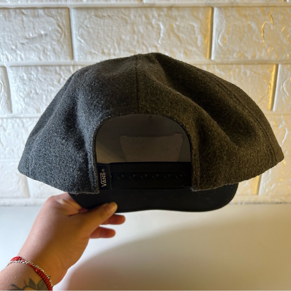 Vans Snapback - Picture 2 of 2